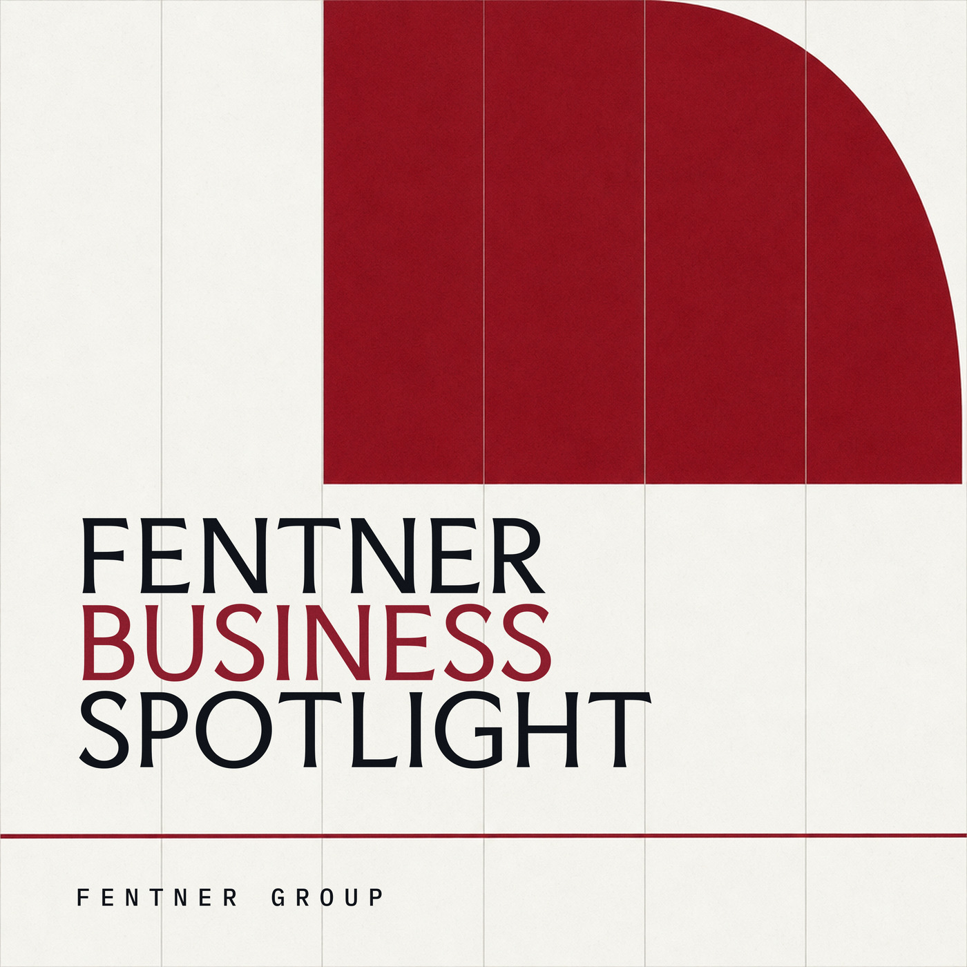 Fentner Business Spotlight cover
