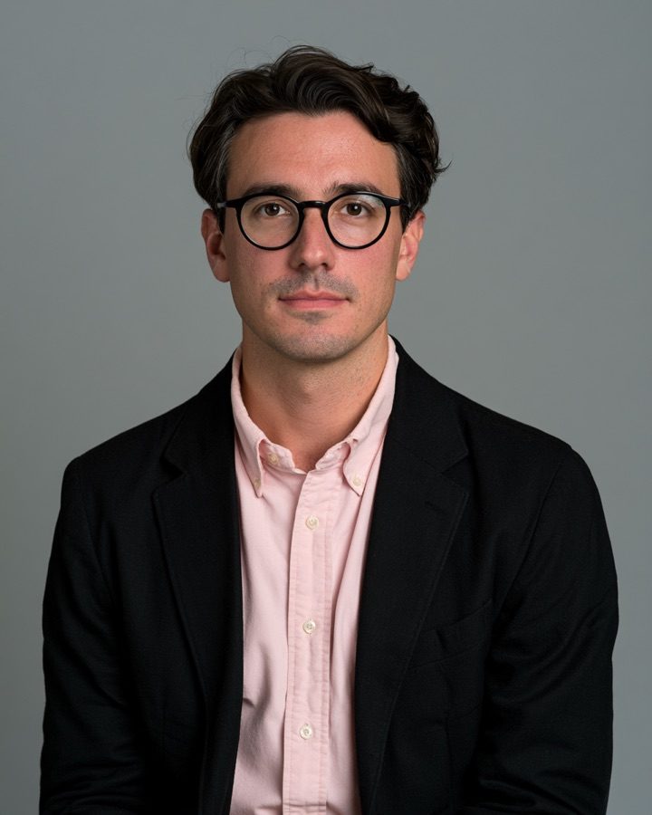Julian Marsh