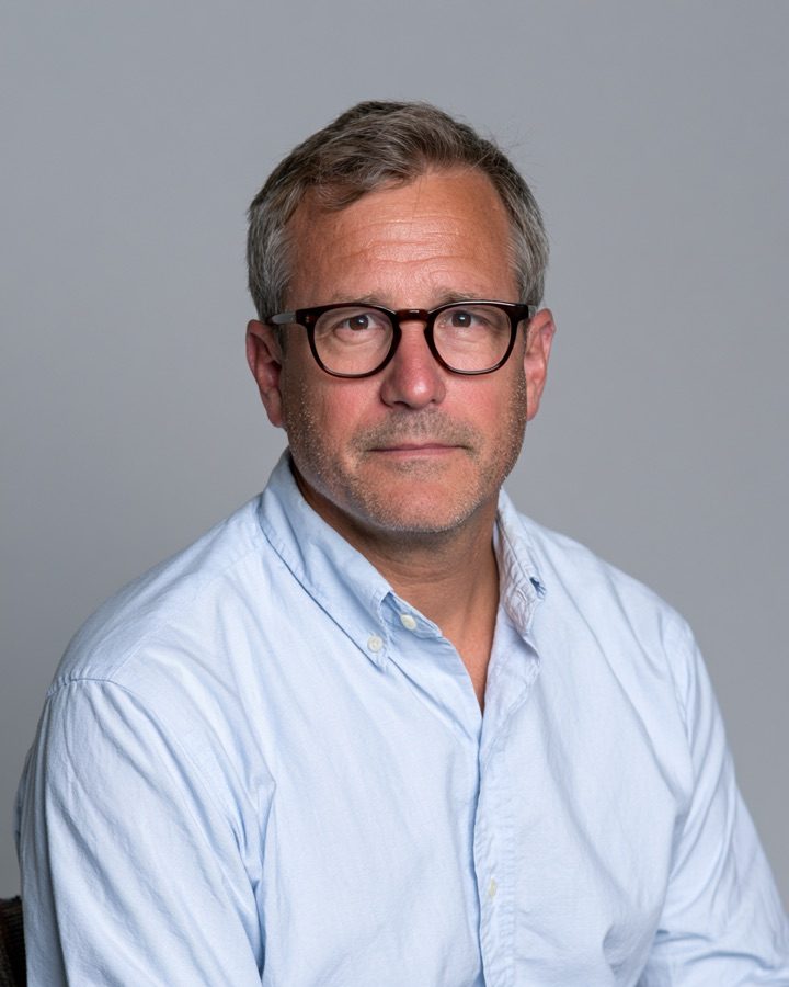 Richard Fentner